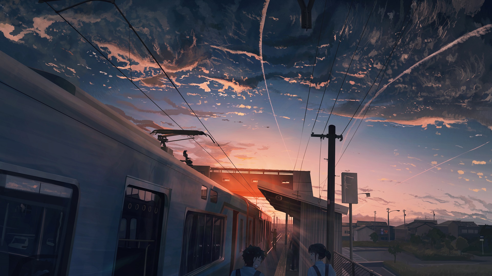 医院布局